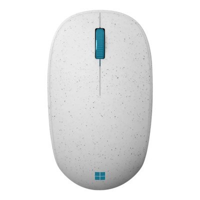 Microsoft Bluetooth Mouse เมาส์ไร้สาย รุ่น Ocean Plastic