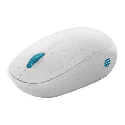 Microsoft Bluetooth Mouse เมาส์ไร้สาย รุ่น Ocean Plastic