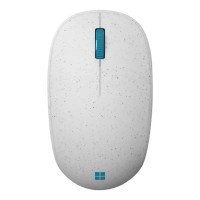 ราคา Microsoft Bluetooth Mouse เมาส์ไร้สาย รุ่น Ocean Plastic