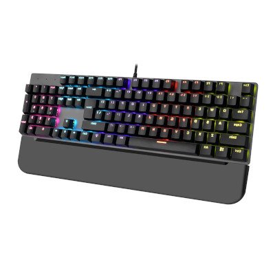 Neolution E-Sport Mechanical Gaming Keyboard คีย์บอร์ดเกมมิ่ง รุ่น Avatar
