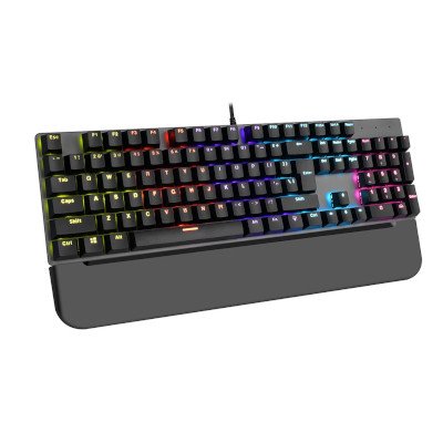 Neolution E-Sport Mechanical Gaming Keyboard คีย์บอร์ดเกมมิ่ง รุ่น Avatar
