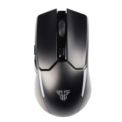 Fantech Wireless Gaming Mouse เมาส์เกมมิ่งไร้สาย รุ่น Venom II WGC2 Plus