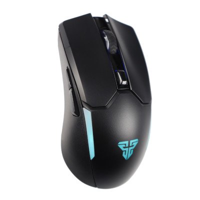 Fantech Wireless Gaming Mouse เมาส์เกมมิ่งไร้สาย รุ่น Venom II WGC2 Plus