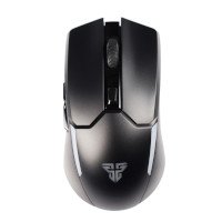 ราคา Fantech Wireless Gaming Mouse เมาส์เกมมิ่งไร้สาย รุ่น Venom II WGC2 Plus
