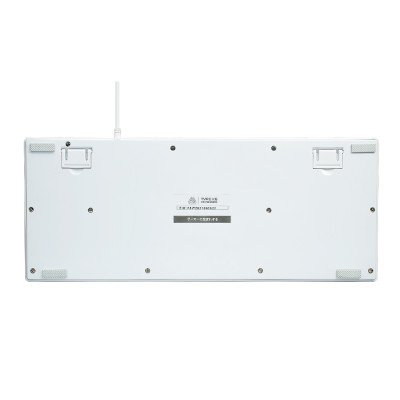 EGA Gaming Keyboard คีย์บอร์ดเกมมิ่ง รุ่น Type K6 TKL