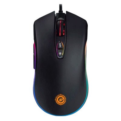 Neolution E-Sport Gaming Mouse เมาส์เกมมิ่ง รุ่น Talon