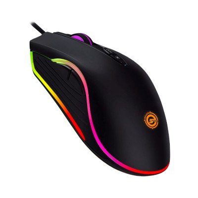 Neolution E-Sport Gaming Mouse เมาส์เกมมิ่ง รุ่น Talon