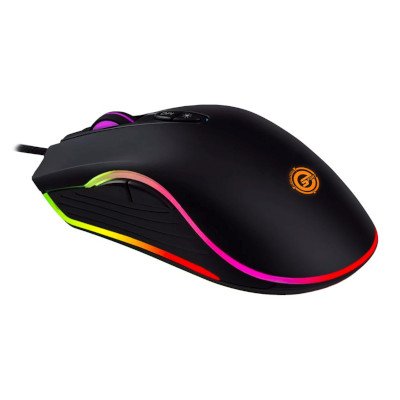 Neolution E-Sport Gaming Mouse เมาส์เกมมิ่ง รุ่น Talon