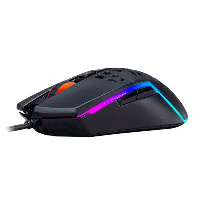 Nubwo Gaming Mouse เมาส์เกมมิ่ง รุ่น NIMBUZ X59