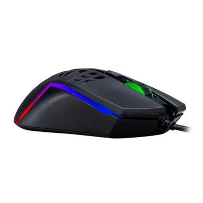 Nubwo Gaming Mouse เมาส์เกมมิ่ง รุ่น NIMBUZ X59