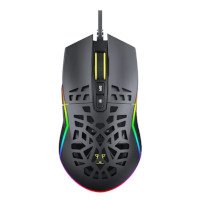ราคา Nubwo Gaming Mouse เมาส์เกมมิ่ง รุ่น NIMBUZ X59