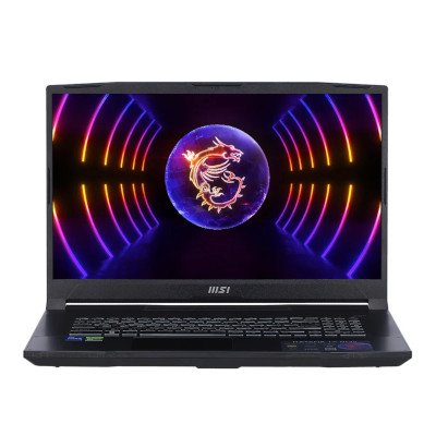 MSI Katana 17 Gaming Notebook B13VFK-1007TH