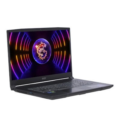 MSI Katana 17 Gaming Notebook B13VFK-1007TH