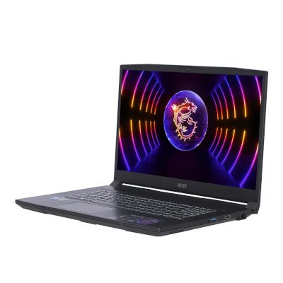 MSI Katana 17 Gaming Notebook B13VFK-1007TH