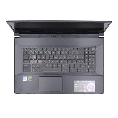 MSI Katana 17 Gaming Notebook B13VFK-1007TH