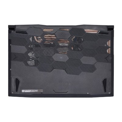 MSI Katana 17 Gaming Notebook B13VFK-1007TH