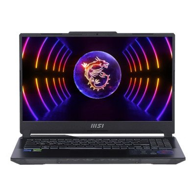 MSI Cyborg 15 Gaming Notebook A12VE-627TH