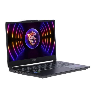 MSI Cyborg 15 Gaming Notebook A12VE-627TH
