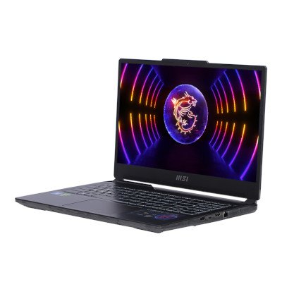 MSI Cyborg 15 Gaming Notebook A12VE-627TH