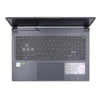 MSI Cyborg 15 Gaming Notebook A12VE-627TH