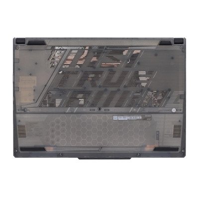 MSI Cyborg 15 Gaming Notebook A12VE-627TH