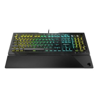 Roccat Mechanical Gaming Keyboard คีย์บอร์ดเกมมิ่ง รุ่น Vulcan Pro