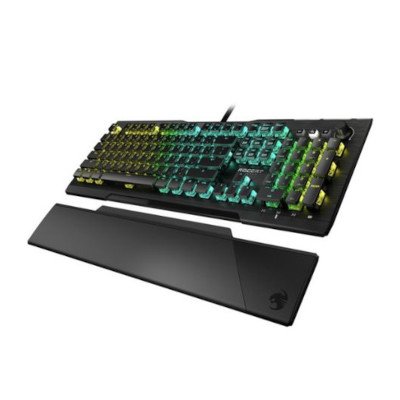 Roccat Mechanical Gaming Keyboard คีย์บอร์ดเกมมิ่ง รุ่น Vulcan Pro