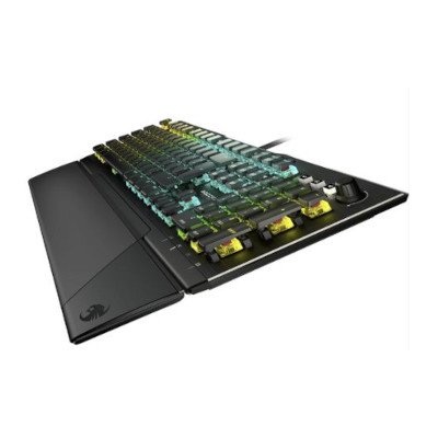 Roccat Mechanical Gaming Keyboard คีย์บอร์ดเกมมิ่ง รุ่น Vulcan Pro