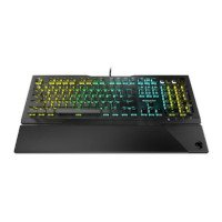 ราคา Roccat Mechanical Gaming Keyboard คีย์บอร์ดเกมมิ่ง รุ่น Vulcan Pro