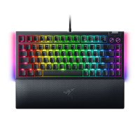 ราคา Razer Mechanical Gaming Keyboard คีย์บอร์ดเกมมิ่ง รุ่น BlackWidow V4