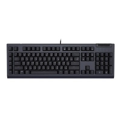 Razer Mechanical Gaming Keyboard คีย์บอร์ดเกมมิ่ง รุ่น BlackWidow V4 X
