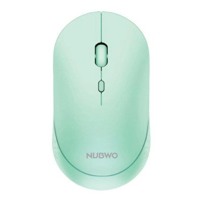 Nubwo Wireless Mouse เมาส์ไร้สาย รุ่น NMB-034