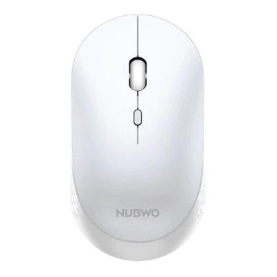 Nubwo Wireless Mouse เมาส์ไร้สาย รุ่น NMB-034