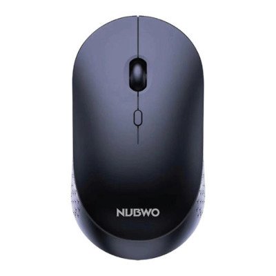 Nubwo Wireless Mouse เมาส์ไร้สาย รุ่น NMB-034