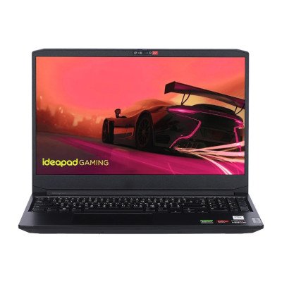 Lenovo IdeaPad Gaming 3 Notebook 15ACH6-82K2027UTA
