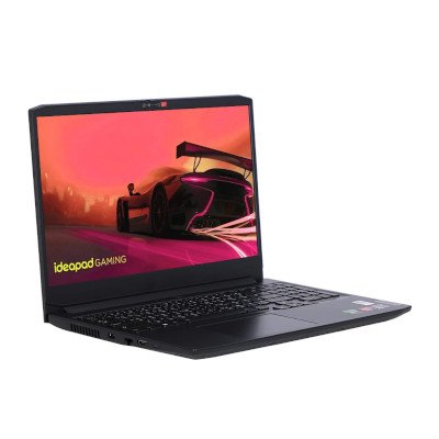 Lenovo IdeaPad Gaming 3 Notebook 15ACH6-82K2027UTA