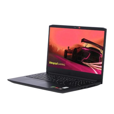 Lenovo IdeaPad Gaming 3 Notebook 15ACH6-82K2027UTA