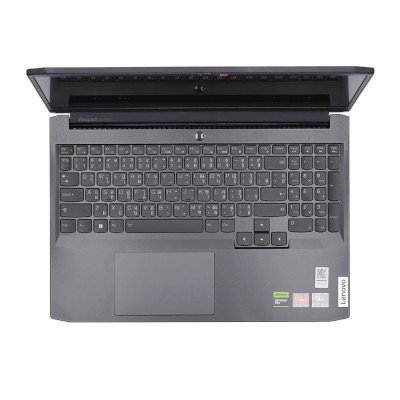 Lenovo IdeaPad Gaming 3 Notebook 15ACH6-82K2027UTA
