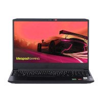 ราคา Lenovo IdeaPad Gaming 3 Notebook 15ACH6-82K2027UTA