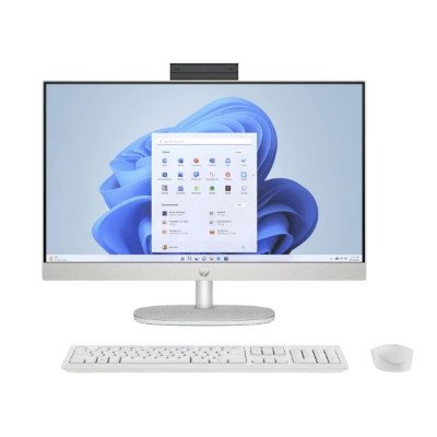 HP All In One Computer 24-cr0040d