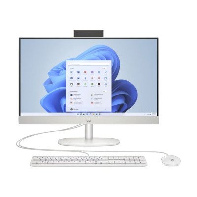 HP All In One Computer 24-cr0041d