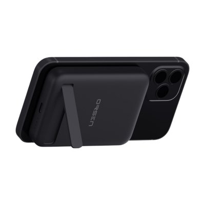 Eloop MagSafe Magnetic Powerbank 10000mAh Fast charge PD 20W แบตสำรองไร้สาย รุ่น EW52