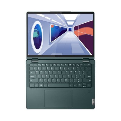 Lenovo Yoga 6 Notebook 13ABR8-83B20003TA