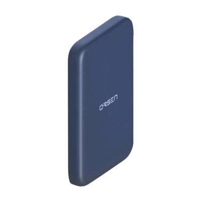Eloop MagSafe Magnetic Powerbank 4200mAh Fast charge PD 15W แบตสำรองไร้สาย รุ่น EW50