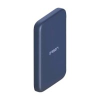 ราคา Eloop MagSafe Magnetic Powerbank 4200mAh Fast charge PD 15W แบตสำรองไร้สาย รุ่น EW50