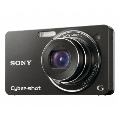 Sony Cybershot DSC-WX1