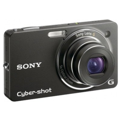 Sony Cybershot DSC-WX1