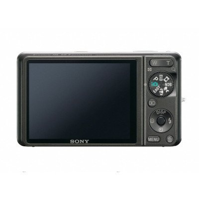 Sony Cybershot DSC-WX1