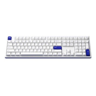 MonsGeek Wireless Mechanical Keyboard คีย์บอร์ดไร้สาย รุ่น MG108B