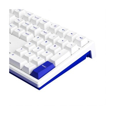 MonsGeek Wireless Mechanical Keyboard คีย์บอร์ดไร้สาย รุ่น MG108B